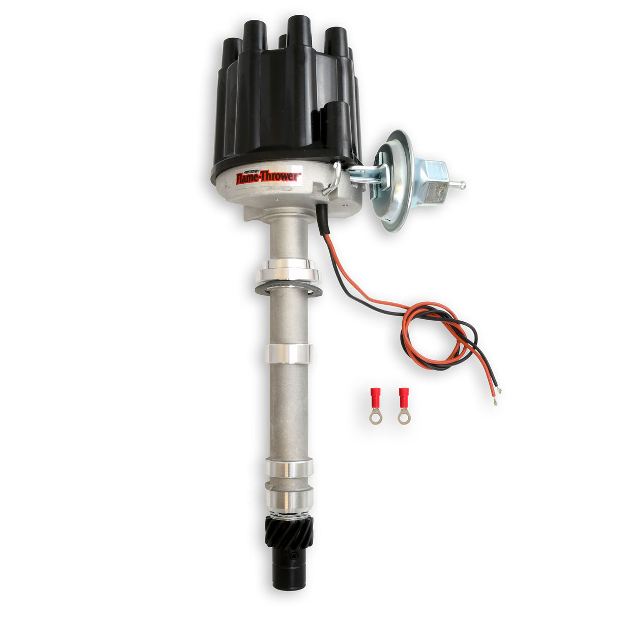 PerTronix Ignitor II electronic ignition kit black C10