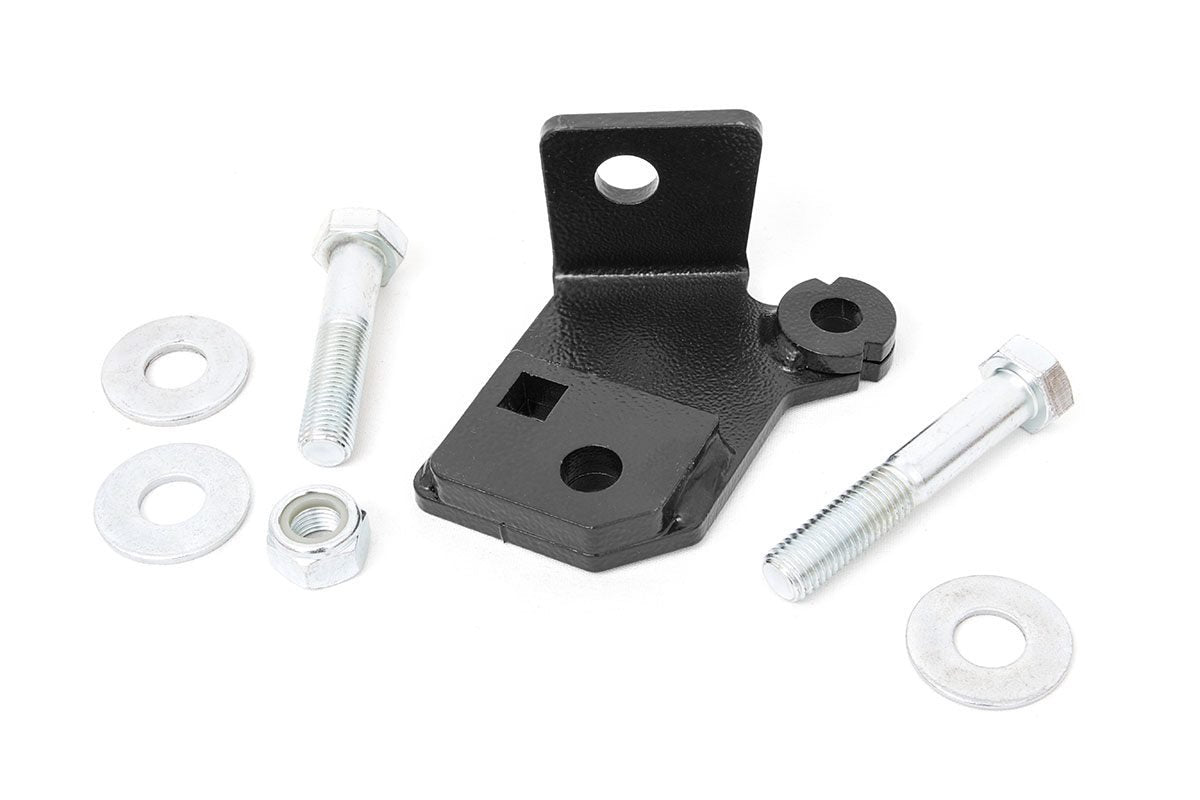 Fits Dodge 2500 4WD for 2003-2007 Dodge by Rough Country