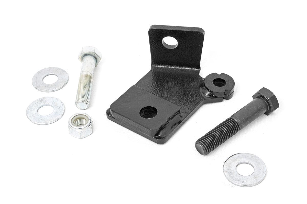 Fits Ram 2500 4WD for 2010-2013 Ram 2500 by Rough Country