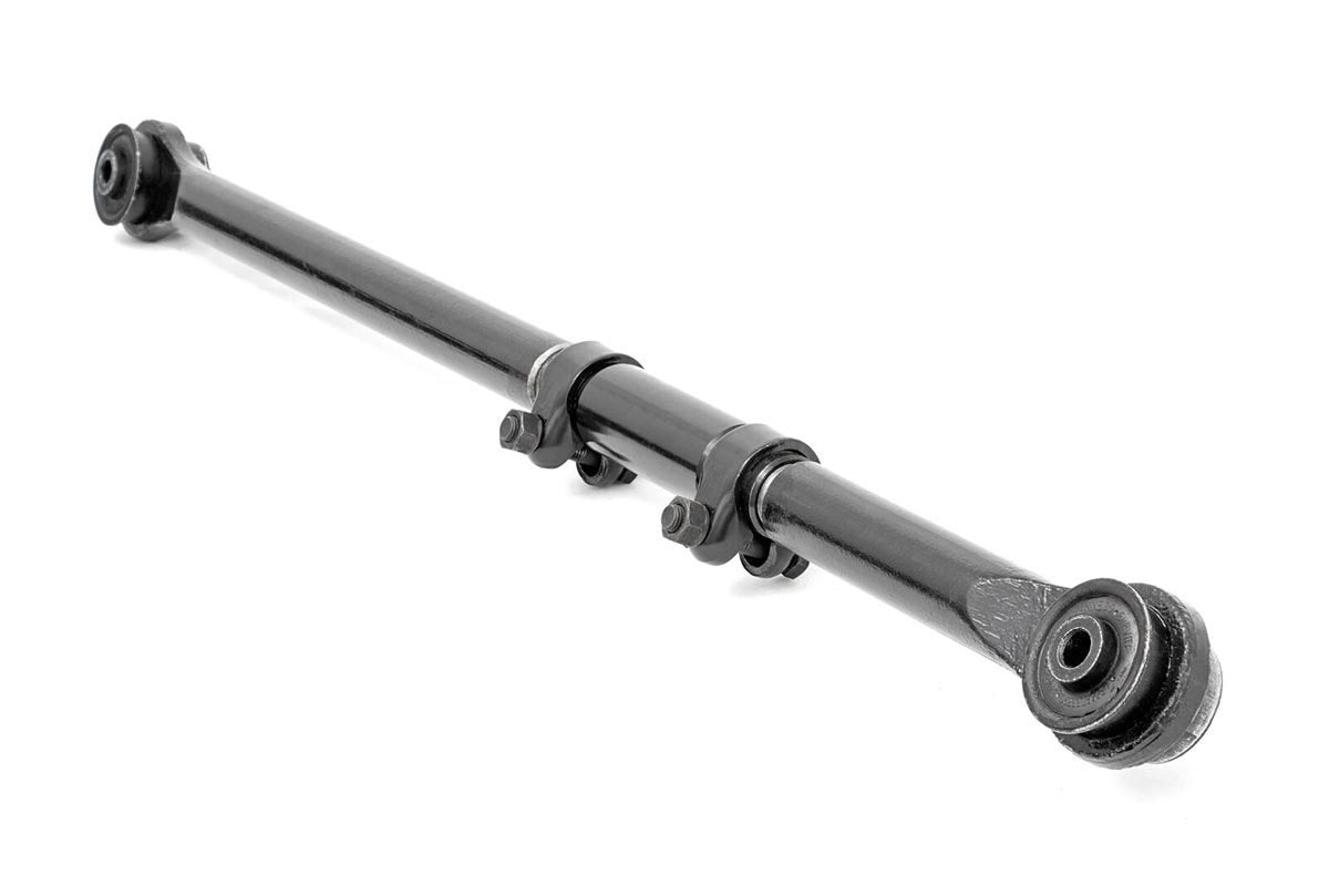 Fits Ram 2500 4WD for 2014-2024 Ram 2500 by Rough Country