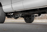 Fits Ram 2500 4WD (2010-2013) Traction Bar Kit; 0-5 Inch Lift; 31006