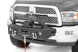 Winch for 2014-2018 Ram 2500 by Rough Country