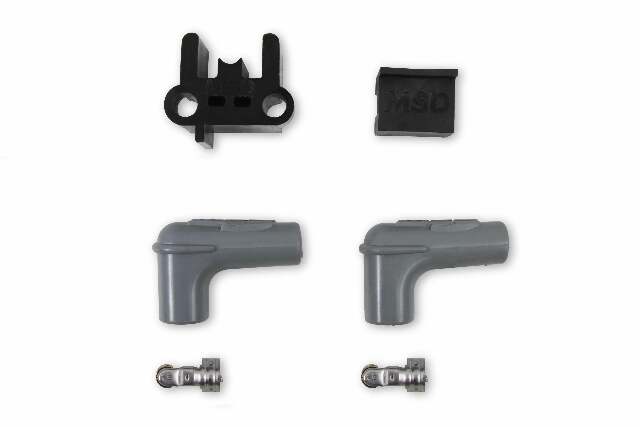 MSD ignition coil for Chevy C10 red high 31009