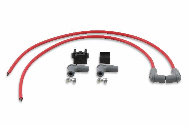 MSD ignition coil for Chevy C10 red high 31009