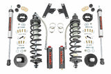 Fits Ram 2500 4WD for Ram 2500 by Rough Country