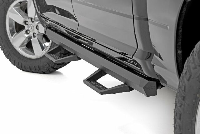 Fits Ram 1500/2500/3500(2010-18 &Classic) for 2010-2018 Ram 1500 by Rough Country