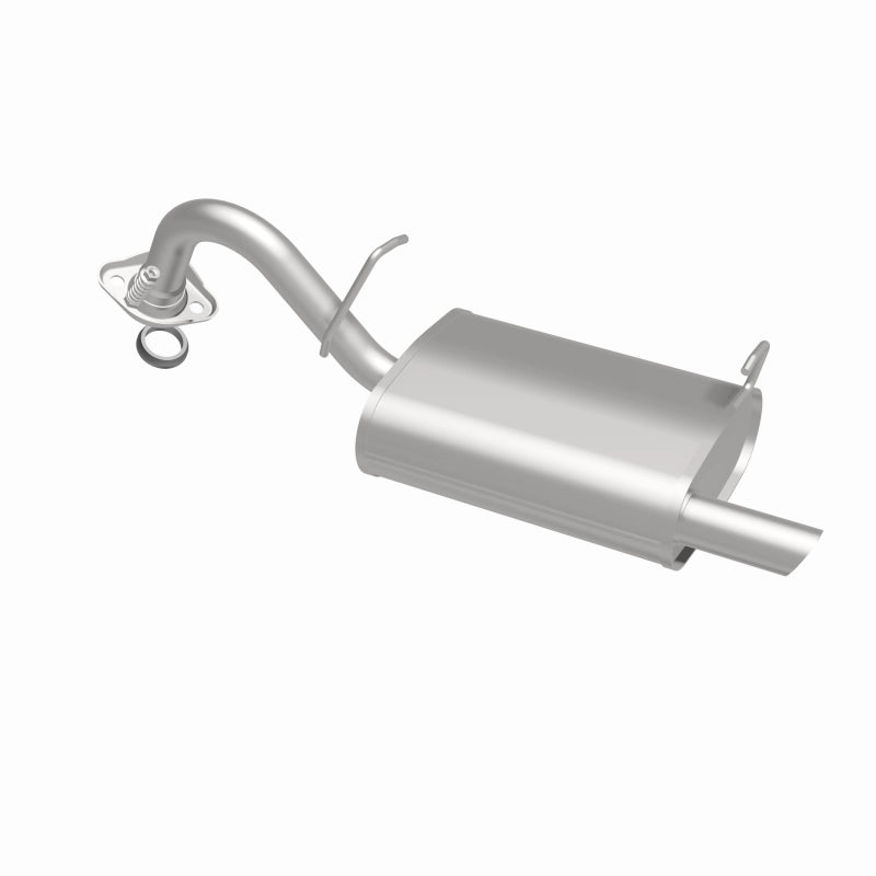 Fits 2006-2015 Toyota Yaris 1.5L Direct-Fit Replacement Exhaust System 106-0190