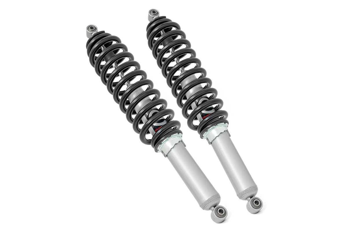 Shocks for Ranger by Rough Country