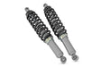 Shocks for 2016-2024 Honda by Rough Country