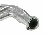 31100FLT SBC Small Block Chevy 350 Long Tube Header, Ceramic Coated performance headers