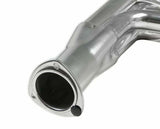 31100FLT SBC Small Block Chevy 350 Long Tube Header, Ceramic Coated performance headers