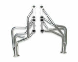 31100FLT SBC Small Block Chevy 350 Long Tube Header, Ceramic Coated performance headers