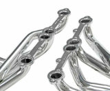 31100FLT SBC Small Block Chevy 350 Long Tube Header, Ceramic Coated performance headers