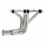 Long Tube Header - Ceramic Coated - 31106FLT performance headers