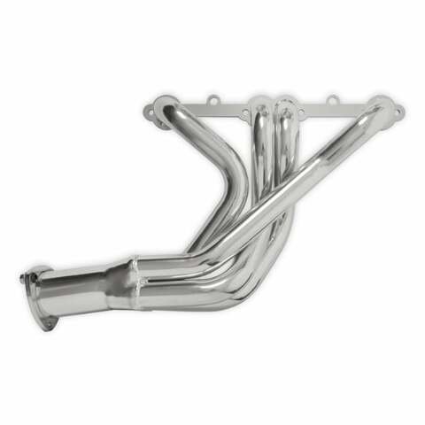 Long Tube Header - Ceramic Coated - 31106FLT performance headers
