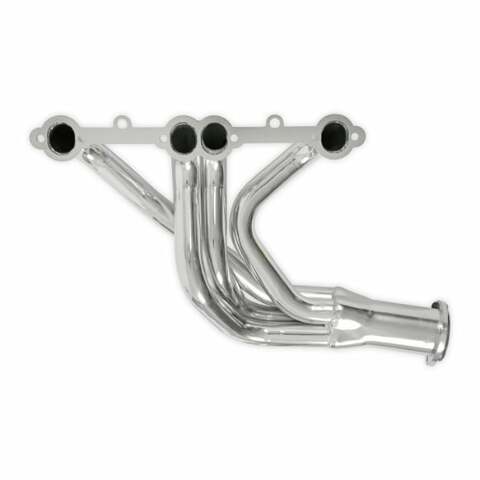 Long Tube Header - Ceramic Coated - 31106FLT performance headers