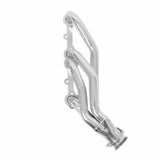 t Flowtech Mid-Length Header - Ceramic Coated - 31108FLT FlowTech