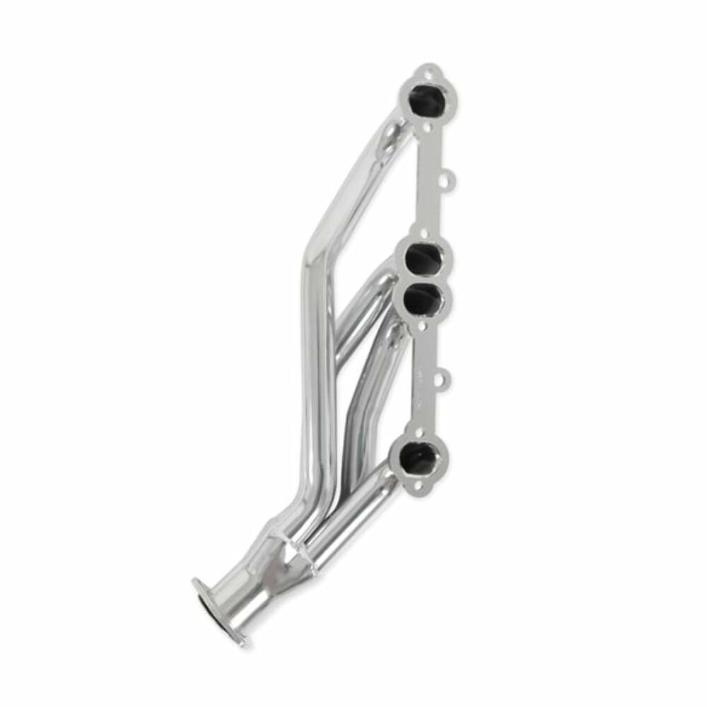 t Flowtech Mid-Length Header - Ceramic Coated - 31108FLT FlowTech