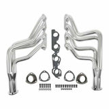 Long Tube Header - Ceramic Coated - 31130FLT performance headers