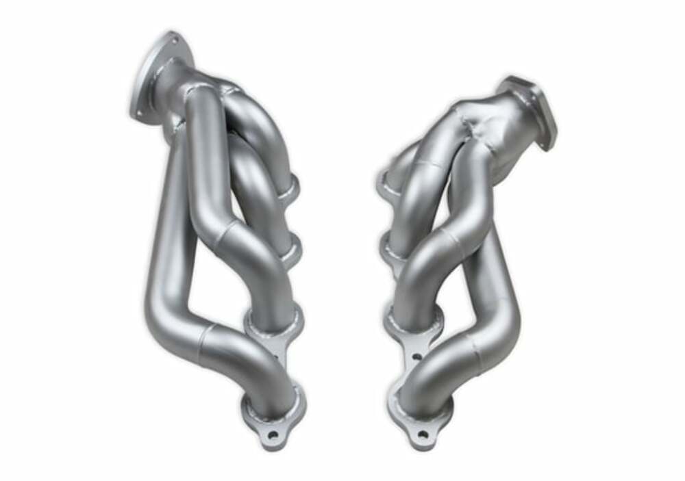 Shorty Headers - Ceramic Coated - 31142FLT performance headers