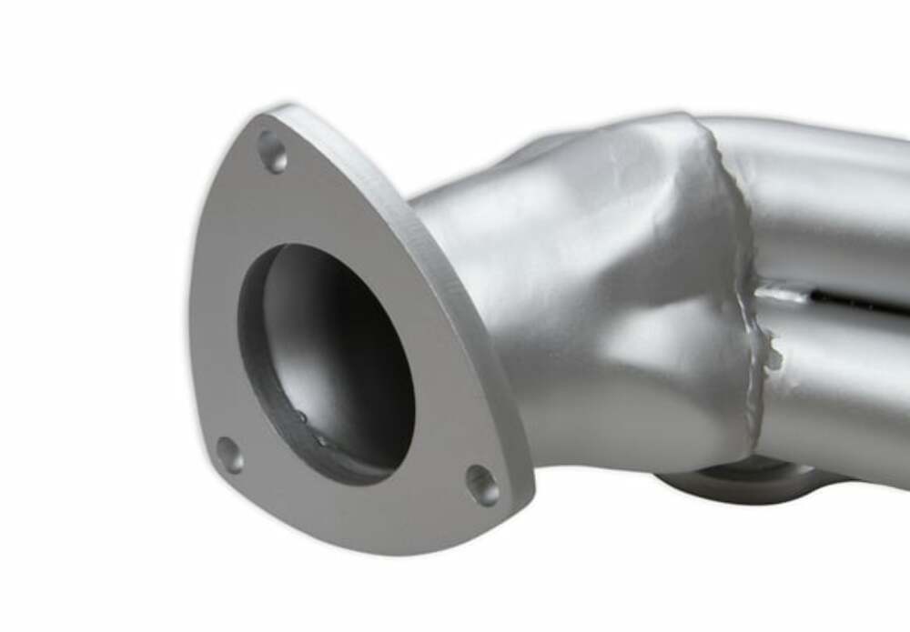 Shorty Headers - Ceramic Coated - 31142FLT performance headers