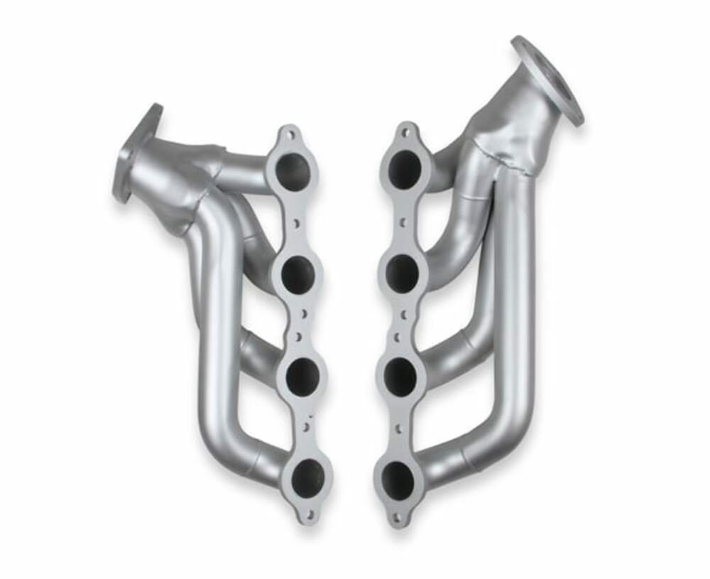Shorty Headers - Ceramic Coated - 31142FLT performance headers