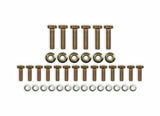 Shorty Headers - Ceramic Coated - 31142FLT performance headers