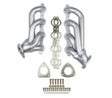 Shorty Headers - Ceramic Coated - 31142FLT performance headers Silverado stainless steel aluminum