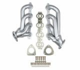 Shorty Headers - Ceramic Coated - 31142FLT performance headers Silverado stainless steel aluminum
