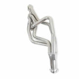 Long Tube Header for 1968-74 Oldsmobile Cutlass 5.7/6.6 - Ceramic Coated - 31150FLT performance headers