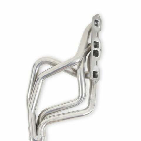 Long Tube Header for 1968-74 Oldsmobile Cutlass 5.7/6.6 - Ceramic Coated - 31150FLT performance headers