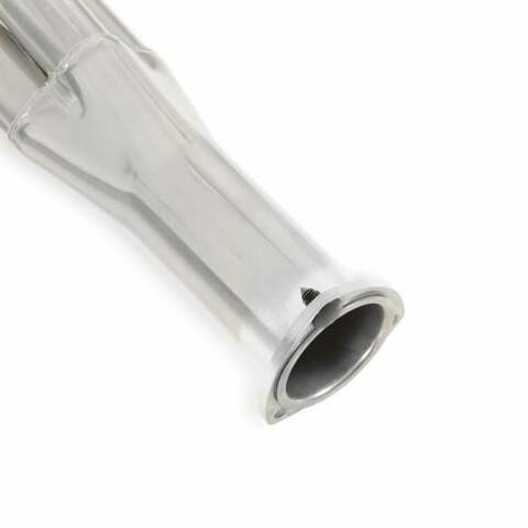Long Tube Header for 1968-74 Oldsmobile Cutlass 5.7/6.6 - Ceramic Coated - 31150FLT performance headers