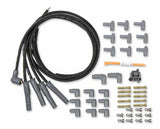MSD ignition distributor black 31153