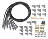 Universal 6 cylinder 8.5mm Super Conductor Wire Set - 31173