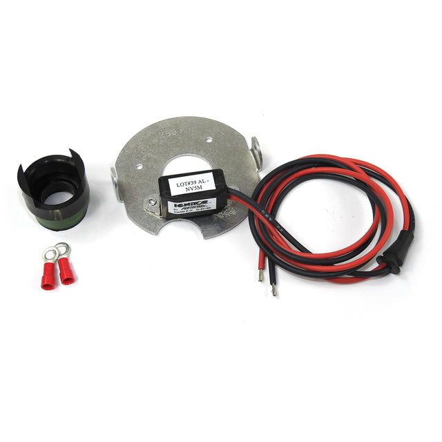 PerTronix ignition distributor 6 cylinder negative ground 2564