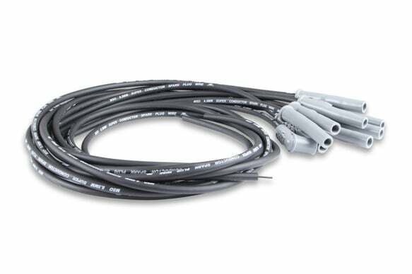 MSD ignition distributor for 1972-1974 Chevy Monte Carlo black 31183