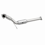 Catalytic Converter for HM Grade Federal / EPA Compliant Direct-Fit Catalytic Converter MagnaFlow 24338