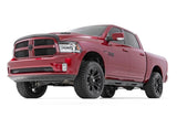 Fits Ram 1500 4WD (2012-2018 & Classic) 3 Inch Lift Kit; 31200