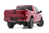 Fits Ram 1500 4WD (2012-2018 & Classic) 3 Inch Lift Kit; 31200
