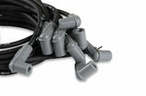 MSD ignition distributor for 1975-1979 Chevy Monte Carlo black ls 31223