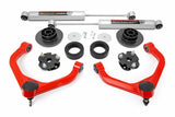 Lift kit for 2012-2018 Ram 1500 by Rough Country