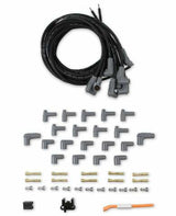 MSD ignition distributor for 1967-1968 Chevy black 31233