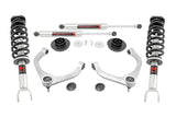 Lift kit for 2012-2018 Ram 1500 by Rough Country