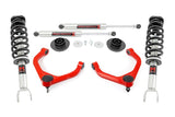 Lift kit for 2012-2018 Ram 1500 by Rough Country