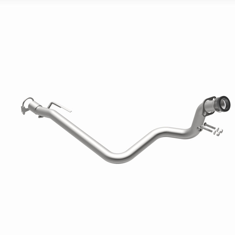 1993-1995 Jeep Cherokee Direct-Fit Front Pipe Kit 107-0234 stainless steel
