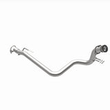1993-1995 Jeep Cherokee Direct-Fit Front Pipe Kit 107-0234 stainless steel