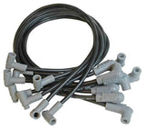 MSD ignition coil black big block 31293