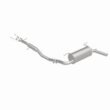 Fits 1990-1995 Mazda Miata Direct-Fit Replacement Exhaust System 106-0246 aluminized steel