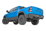 Fits Ram 1500 TRX 4WD (2021-2024) 1.5 Inch Leveling Kit; 31300