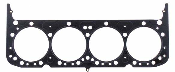 Mr. Gasket MLS head gasket Chevy stainless steel 3130G